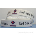 2015 new! Custom printed silicone wristbands, Kindergarten silicone wristbands, custom silicone wristbands